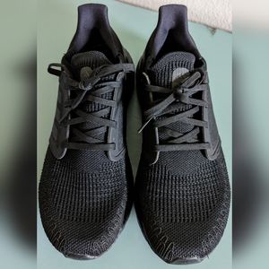 Mens Adidas ULTRABOOST 20 [EG0691] Size: 8